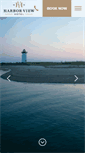 Mobile Screenshot of harbor-view.com
